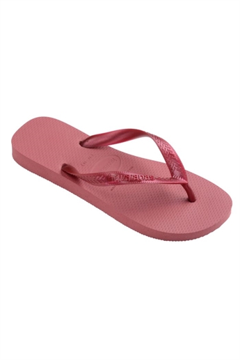 Havaianas, TOP Tiras Sense Klipklapper, Pau Brazil